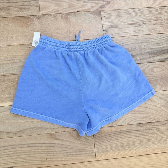 NWT Old Navy Blue Shorts - Picture 2 of 8
